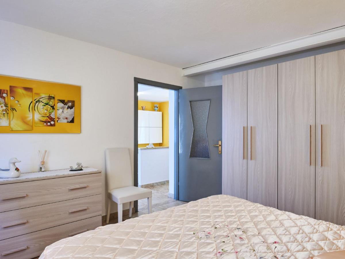 Apartment Casa Del Pergulin - Lmz325 By Interhome Verceia Extérieur photo